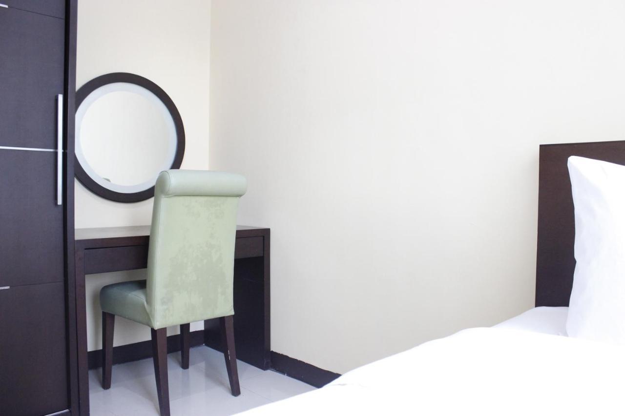 Deluxe & Cozy 4Br Galeri Ciumbuleuit Apartment By Travelio Bandung Exterior foto