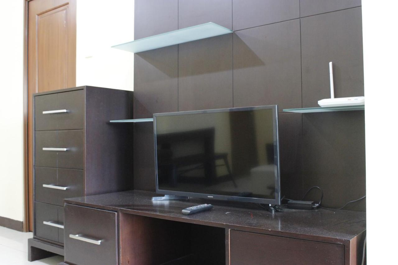 Deluxe & Cozy 4Br Galeri Ciumbuleuit Apartment By Travelio Bandung Exterior foto