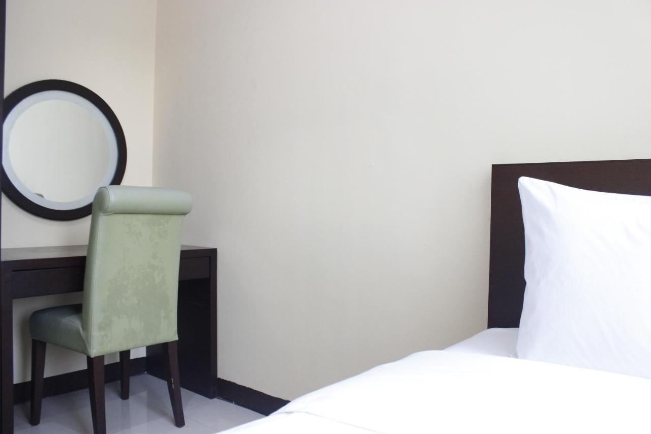 Deluxe & Cozy 4Br Galeri Ciumbuleuit Apartment By Travelio Bandung Exterior foto