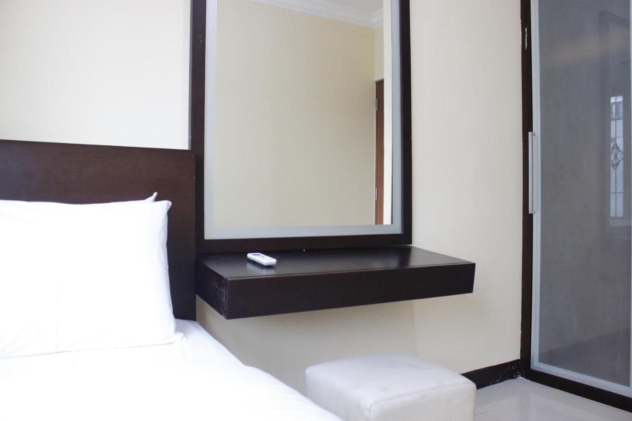 Deluxe & Cozy 4Br Galeri Ciumbuleuit Apartment By Travelio Bandung Exterior foto