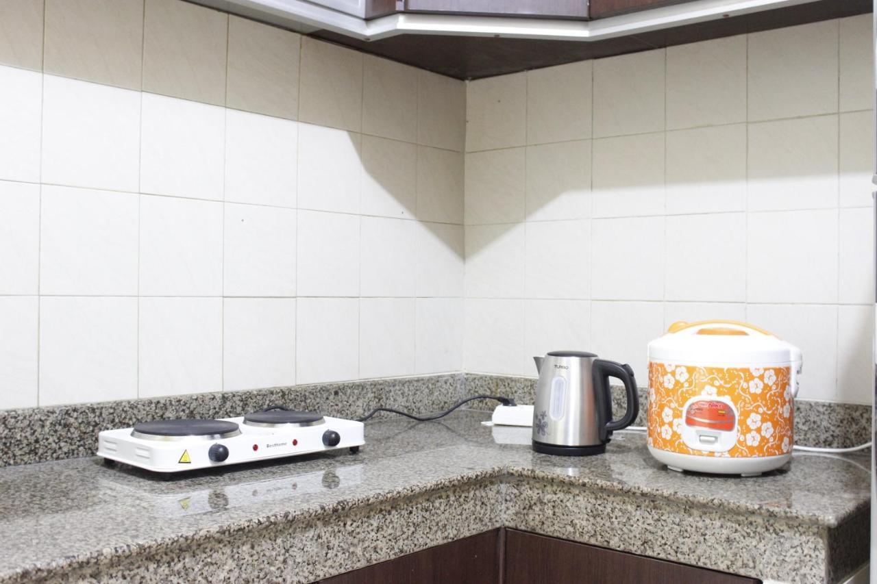 Deluxe & Cozy 4Br Galeri Ciumbuleuit Apartment By Travelio Bandung Exterior foto
