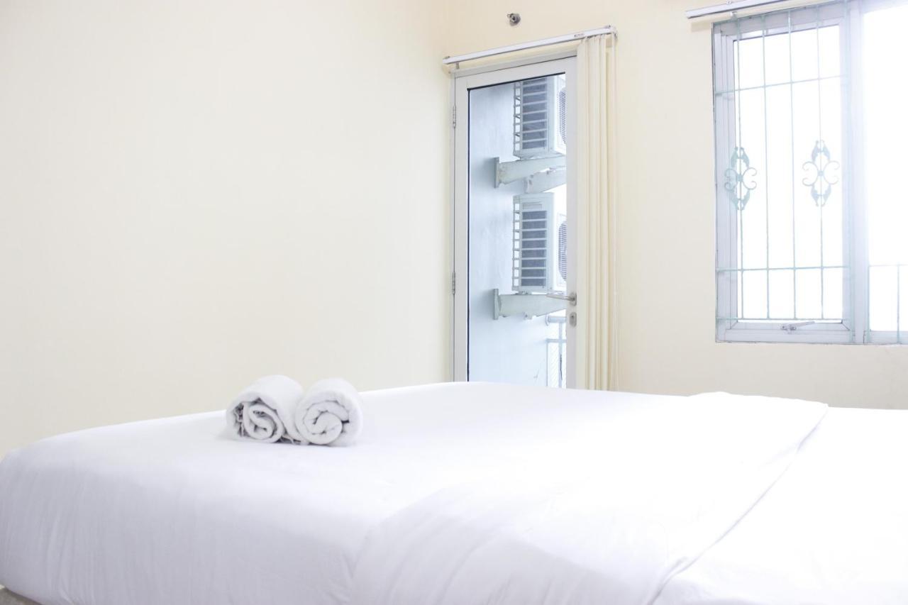 Deluxe & Cozy 4Br Galeri Ciumbuleuit Apartment By Travelio Bandung Exterior foto