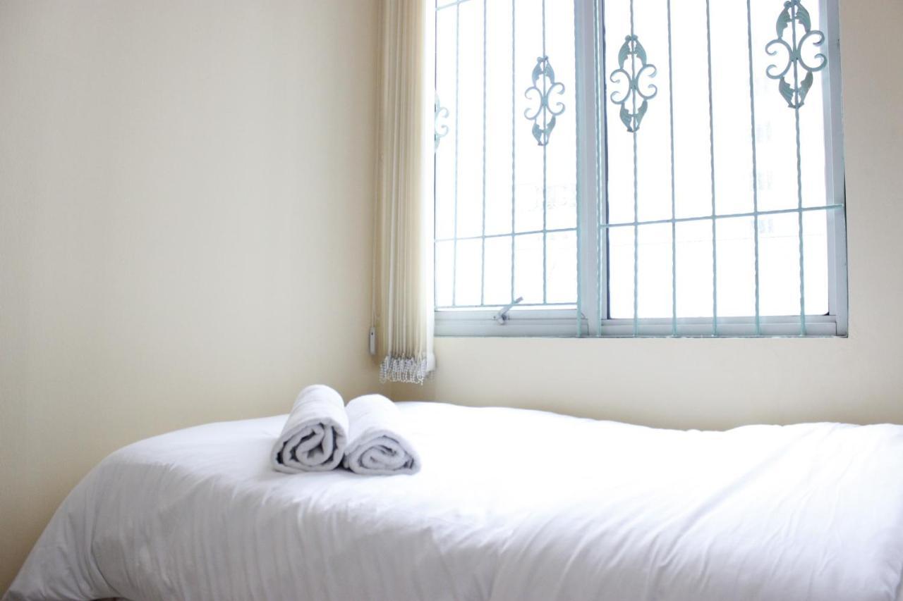 Deluxe & Cozy 4Br Galeri Ciumbuleuit Apartment By Travelio Bandung Exterior foto